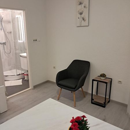 Summer Bay Apartments Split Dış mekan fotoğraf