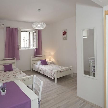 Summer Bay Apartments Split Dış mekan fotoğraf
