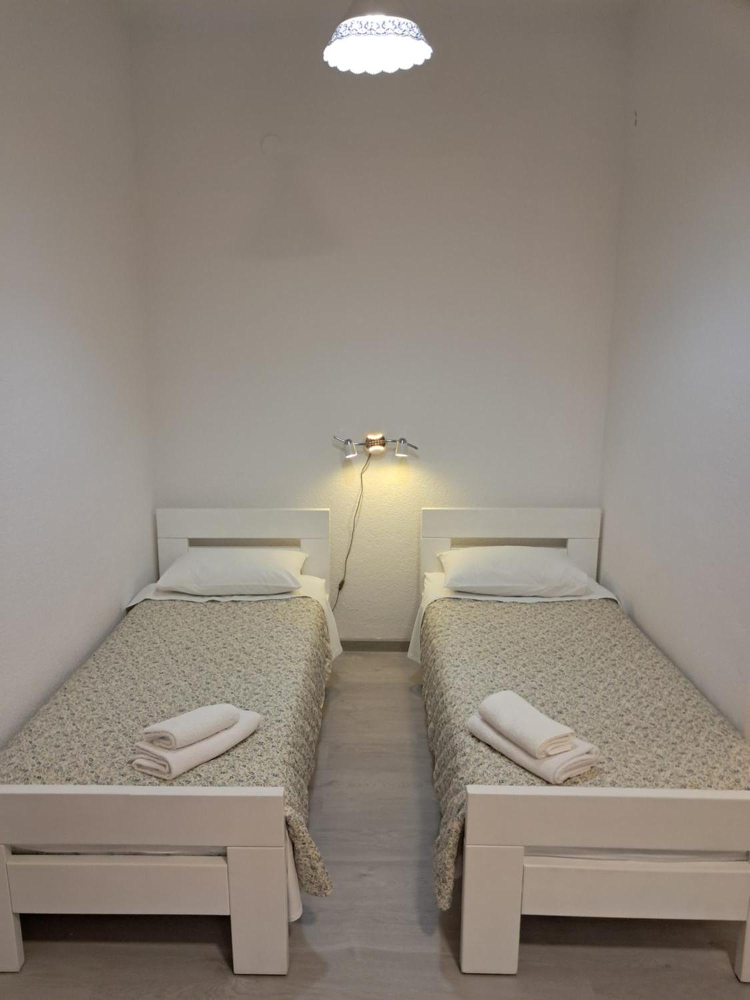 Summer Bay Apartments Split Dış mekan fotoğraf