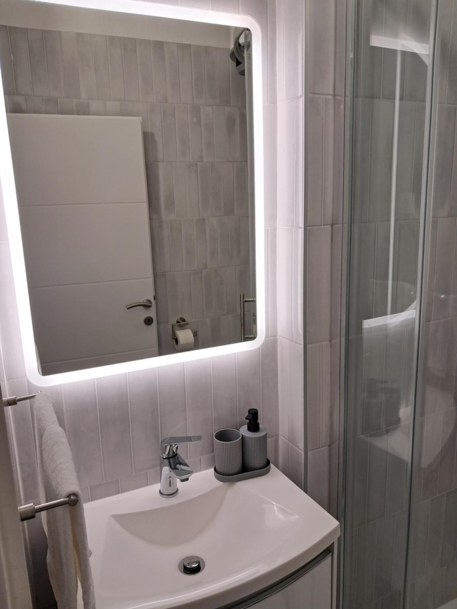 Summer Bay Apartments Split Dış mekan fotoğraf