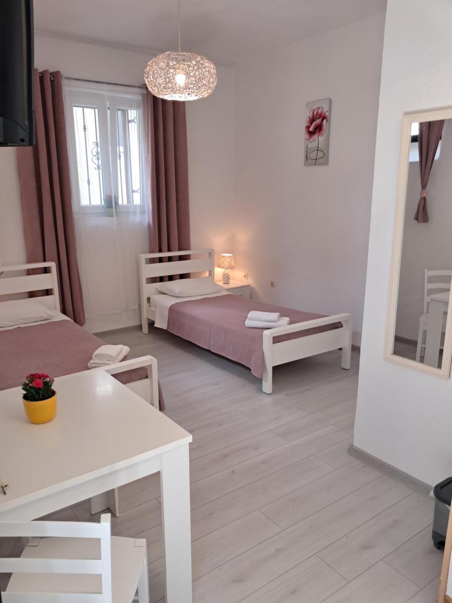 Summer Bay Apartments Split Dış mekan fotoğraf