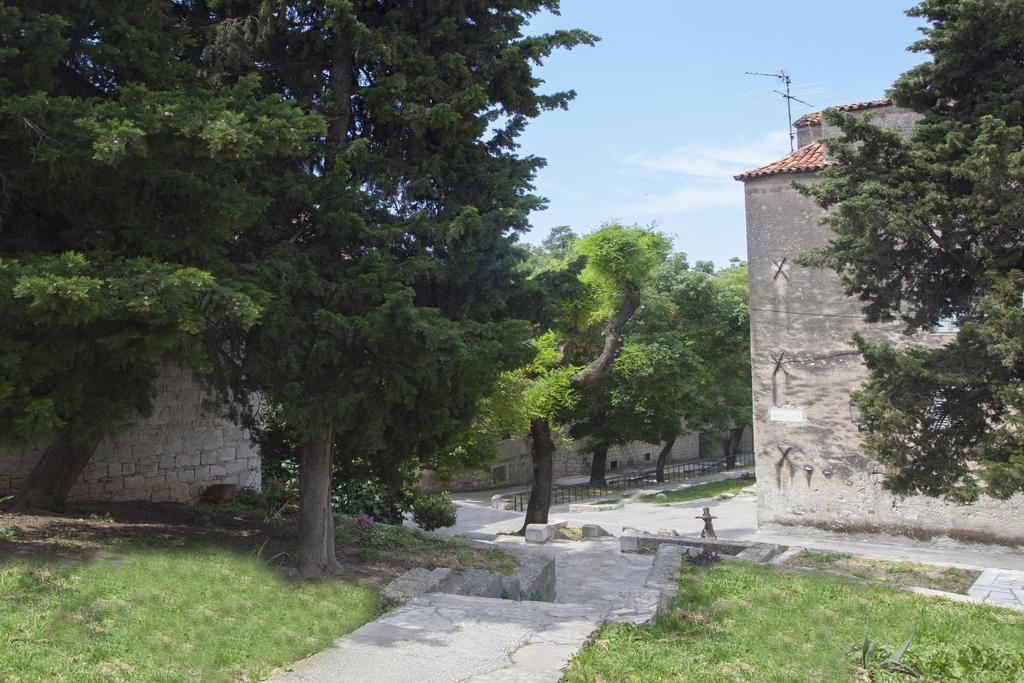 Summer Bay Apartments Split Dış mekan fotoğraf