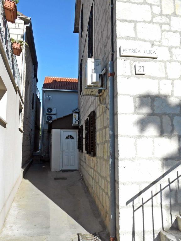 Summer Bay Apartments Split Dış mekan fotoğraf