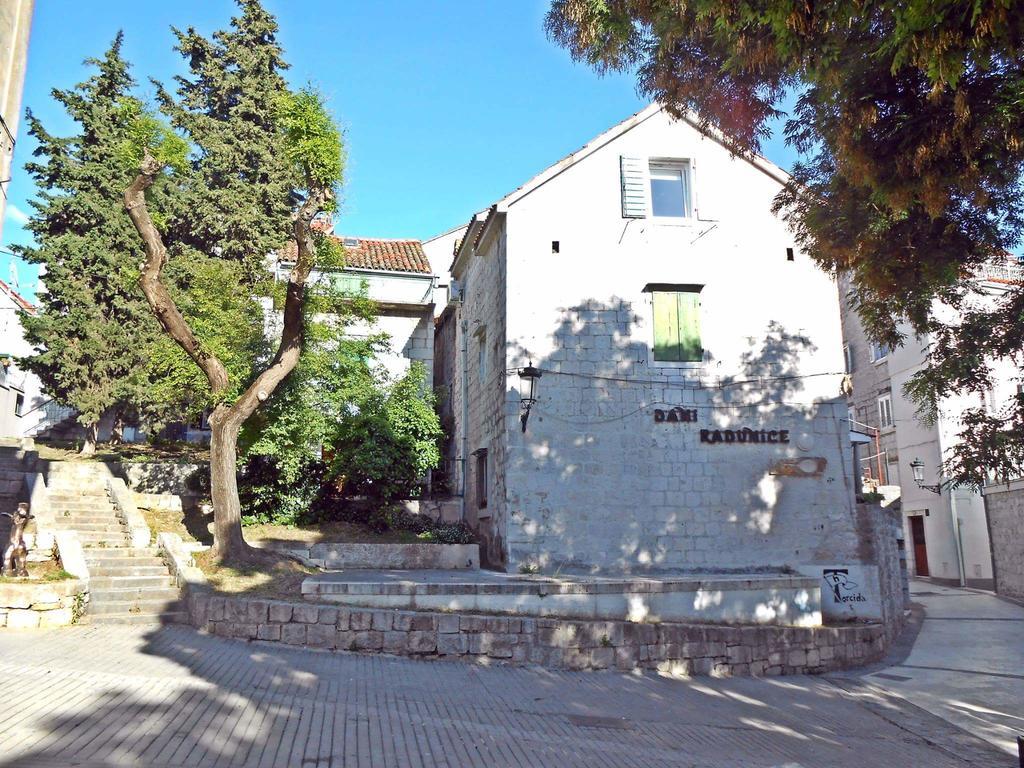 Summer Bay Apartments Split Dış mekan fotoğraf
