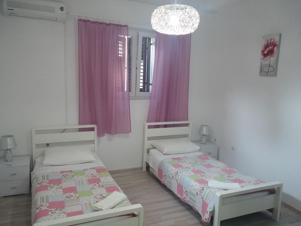 Summer Bay Apartments Split Dış mekan fotoğraf