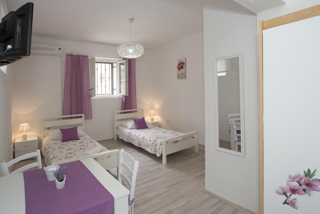 Summer Bay Apartments Split Dış mekan fotoğraf
