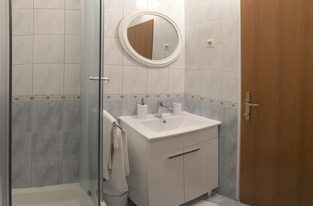 Summer Bay Apartments Split Dış mekan fotoğraf