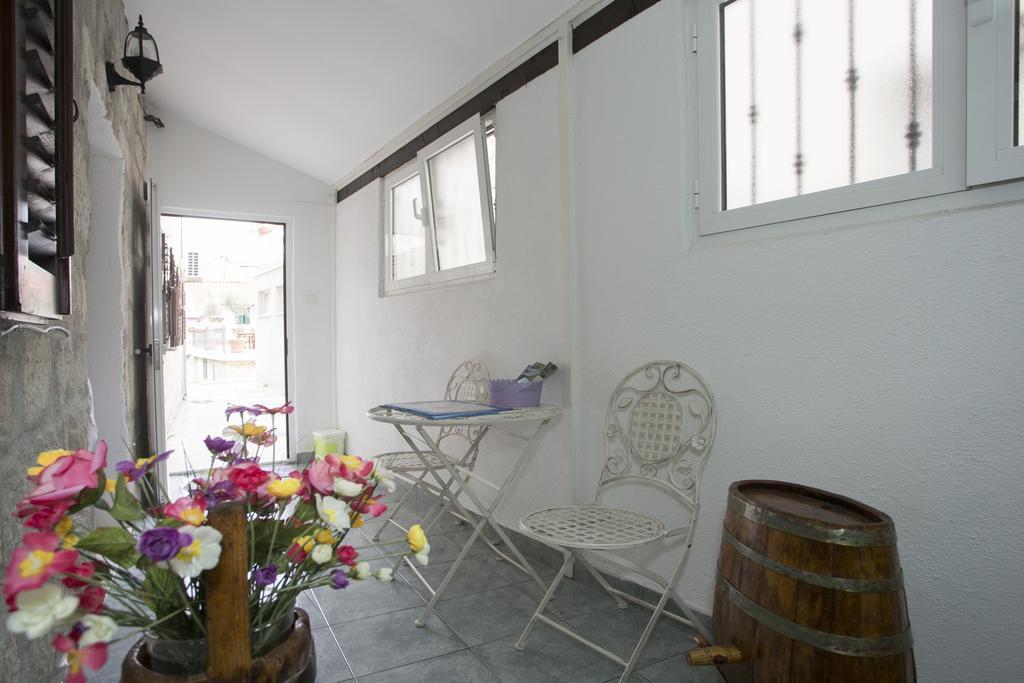 Summer Bay Apartments Split Dış mekan fotoğraf