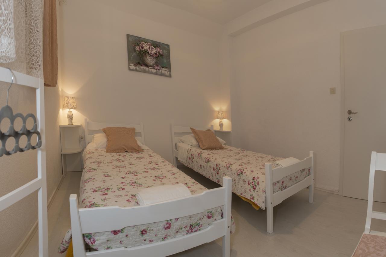 Summer Bay Apartments Split Dış mekan fotoğraf