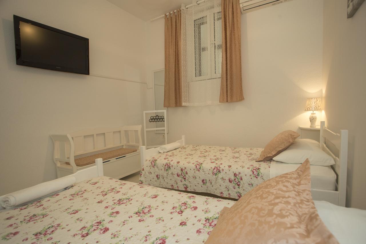 Summer Bay Apartments Split Dış mekan fotoğraf